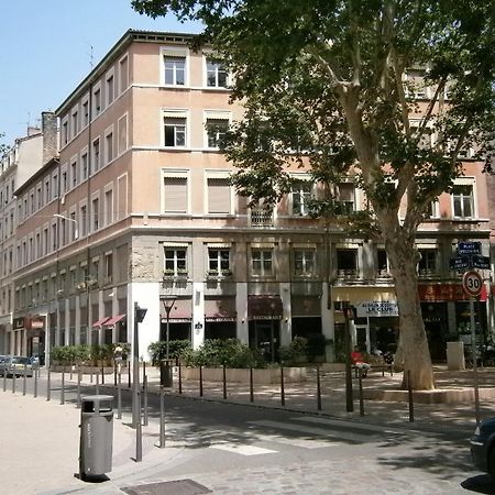 Appartements Part Dieu Sud Lyon Zimmer foto