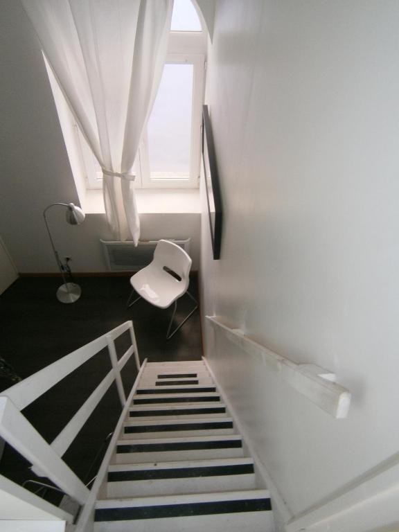 Appartements Part Dieu Sud Lyon Zimmer foto