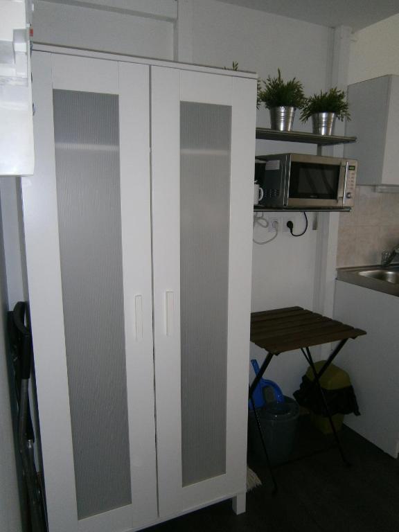 Appartements Part Dieu Sud Lyon Zimmer foto