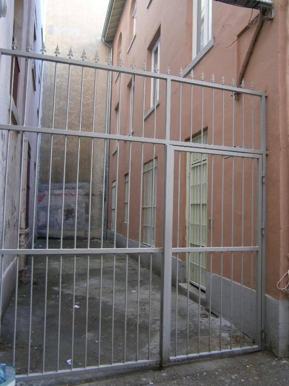 Appartements Part Dieu Sud Lyon Exterior foto