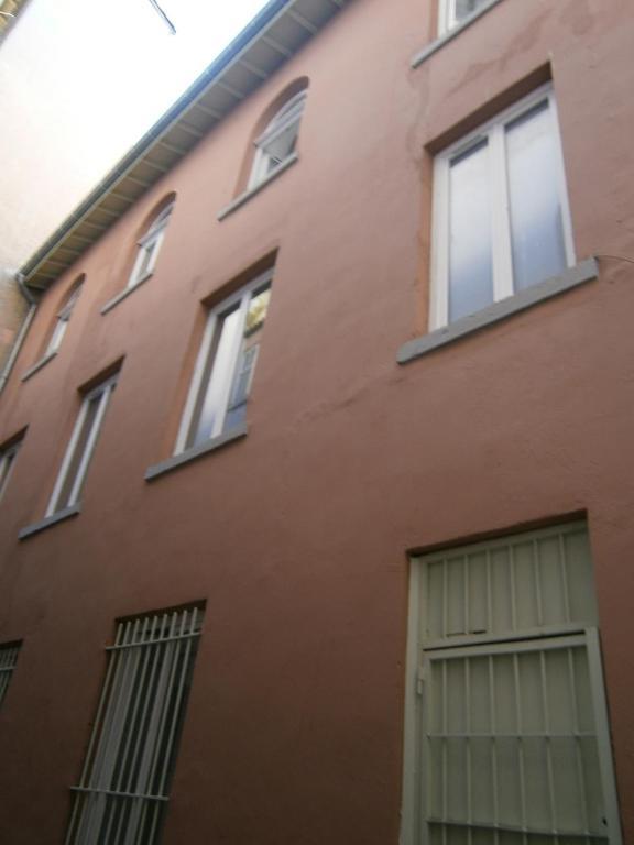 Appartements Part Dieu Sud Lyon Exterior foto